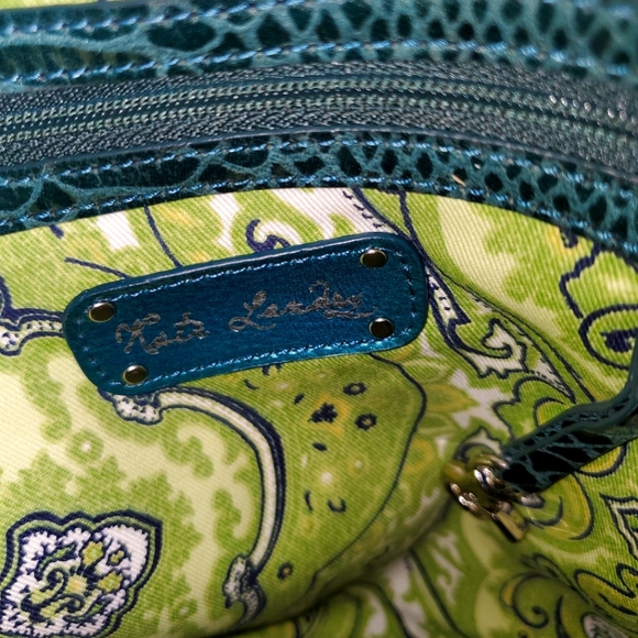 Beautiful Kate Landry Tote Bag - Picture 10 of 10